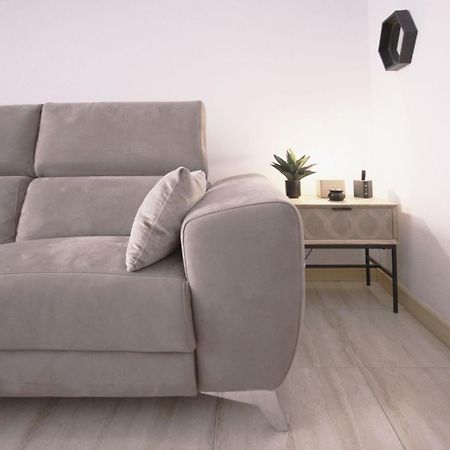 Apartamentos Familiares Puerto Nova Cartagena Esterno foto