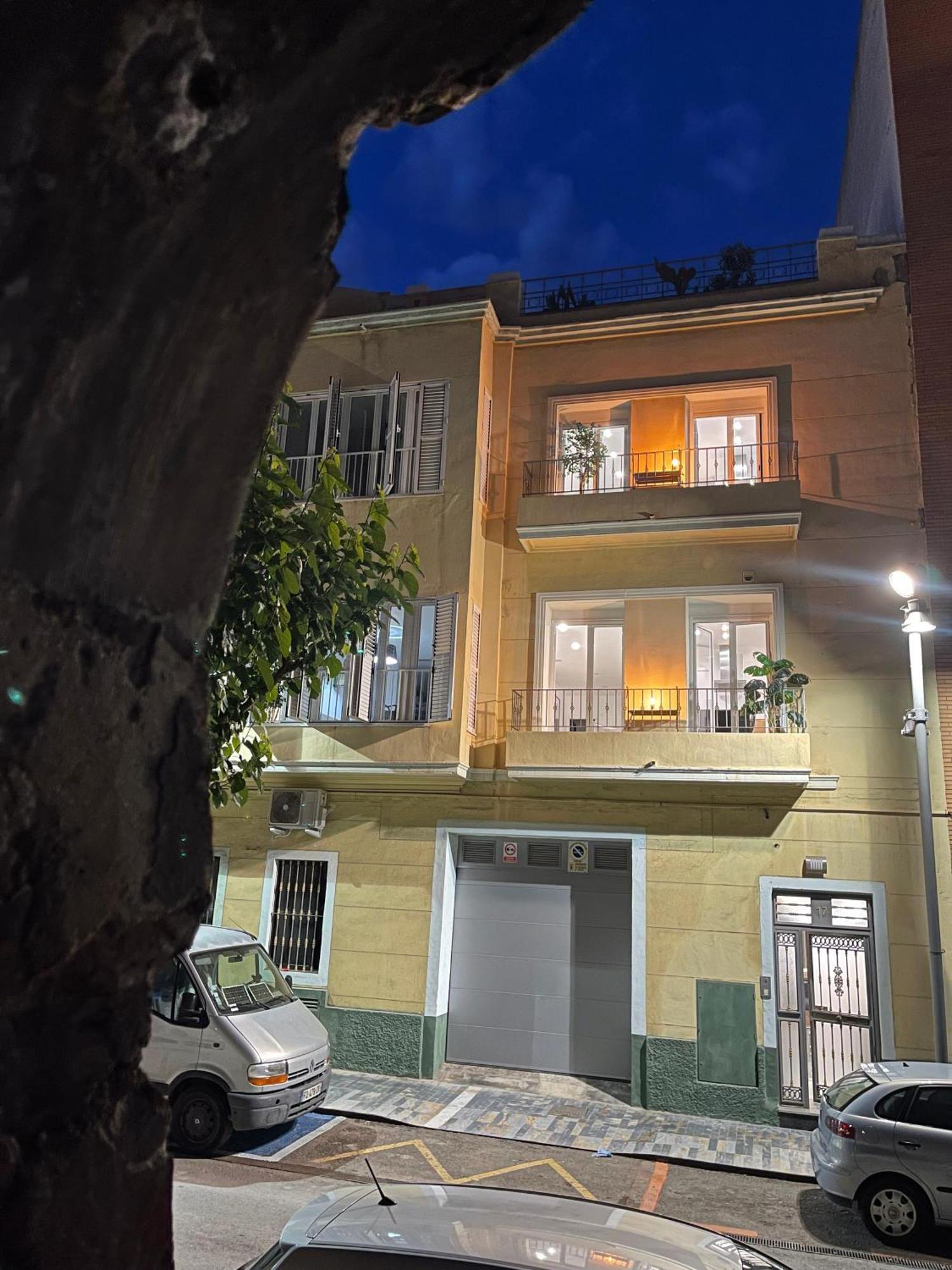 Apartamentos Familiares Puerto Nova Cartagena Esterno foto