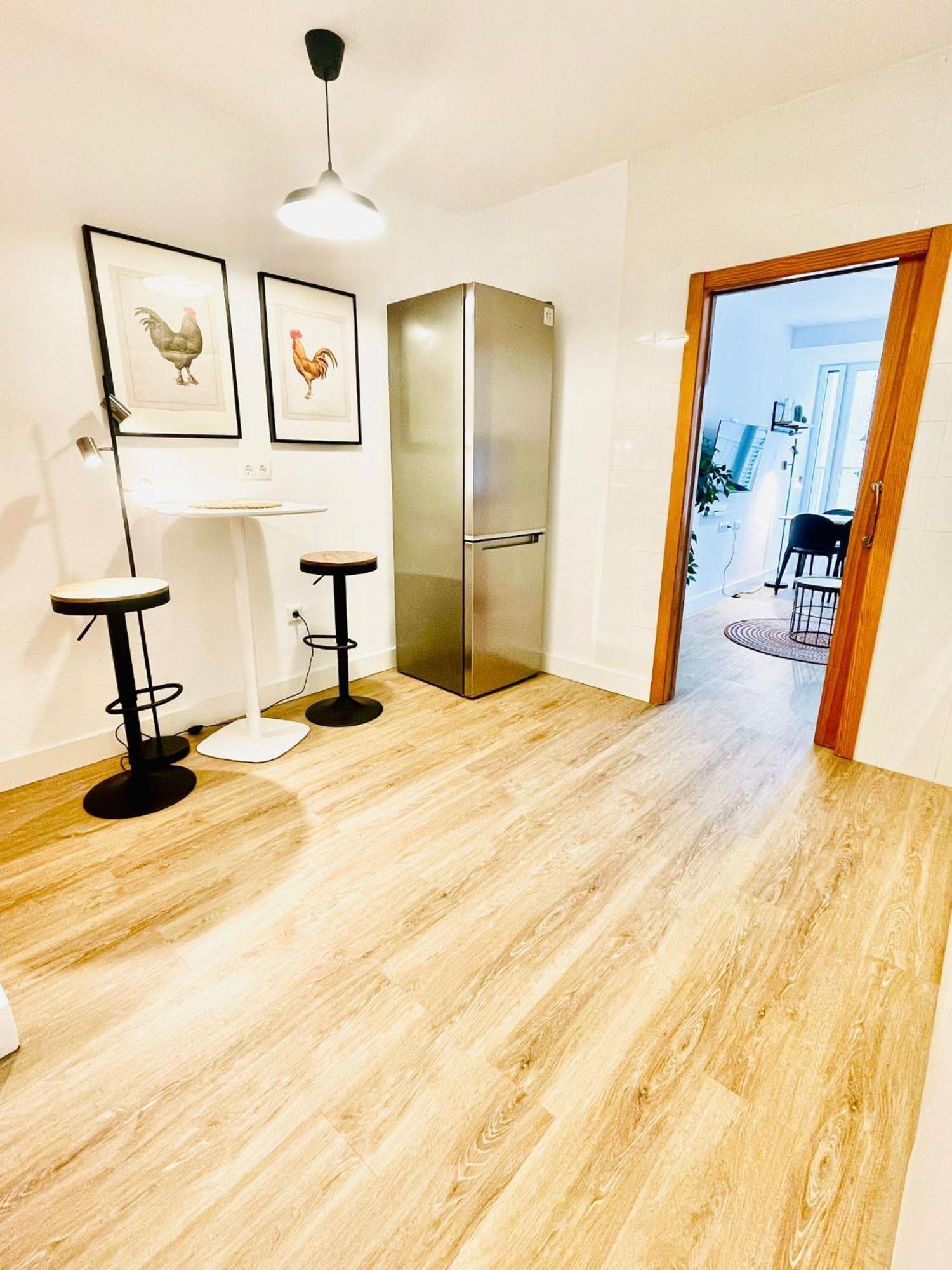 Apartamentos Familiares Puerto Nova Cartagena Esterno foto