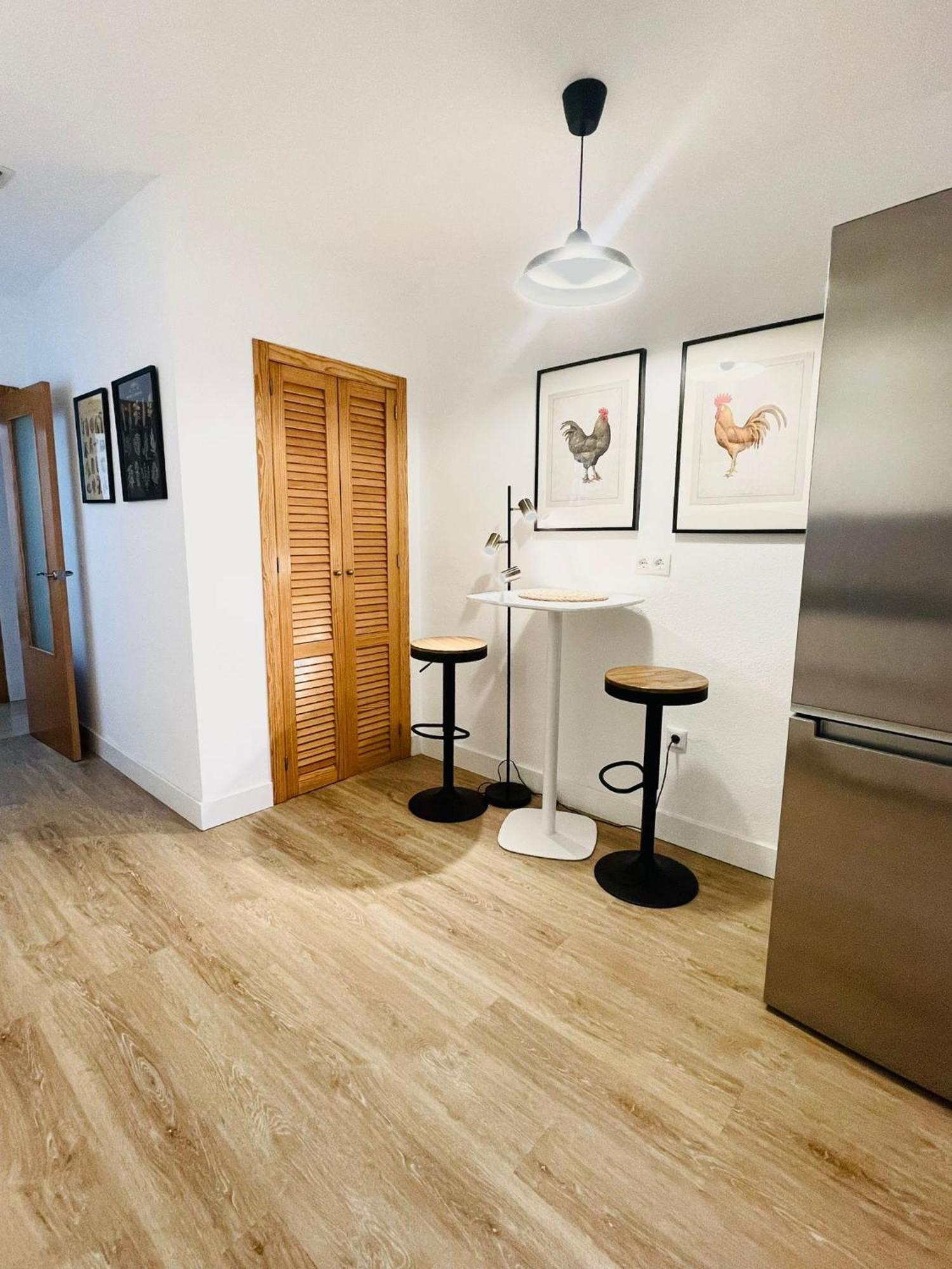 Apartamentos Familiares Puerto Nova Cartagena Esterno foto